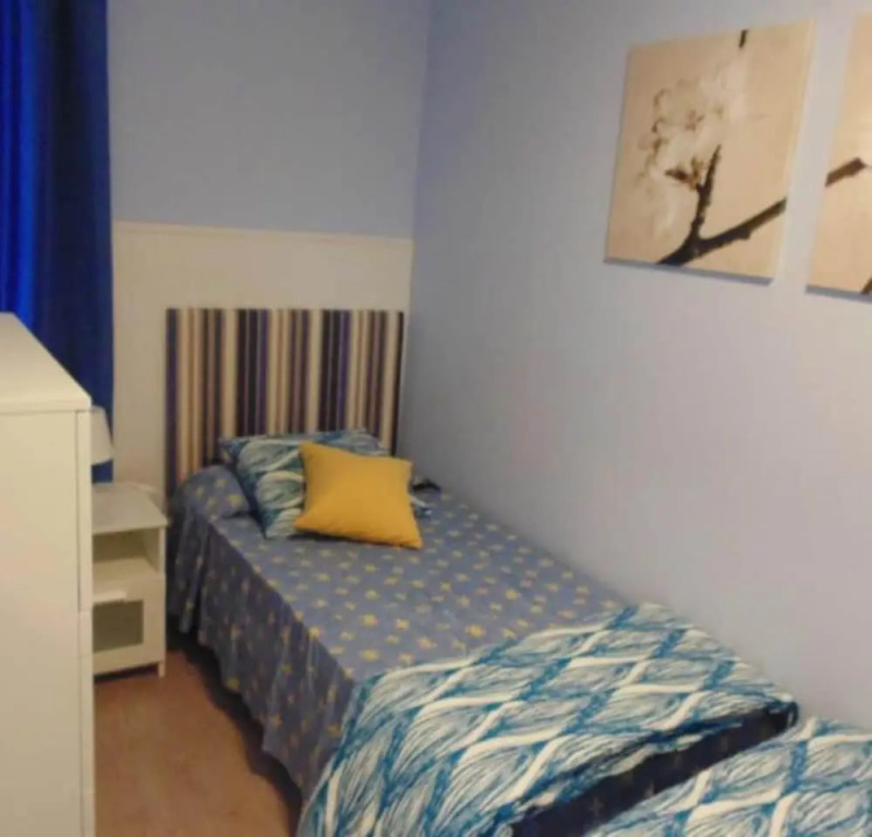 Apartamento On The Beach San Agustín 1