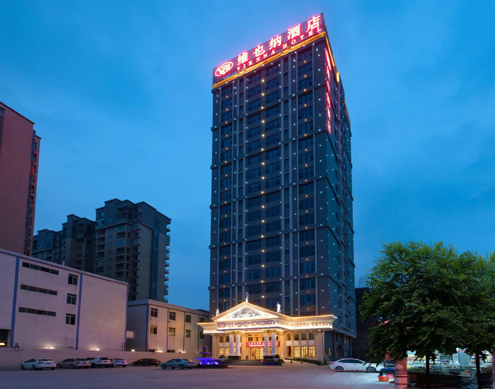 Vienna Hotel