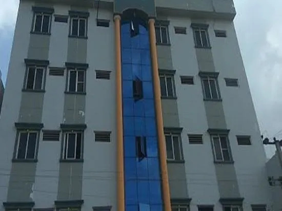 Hotel Manorama Inn