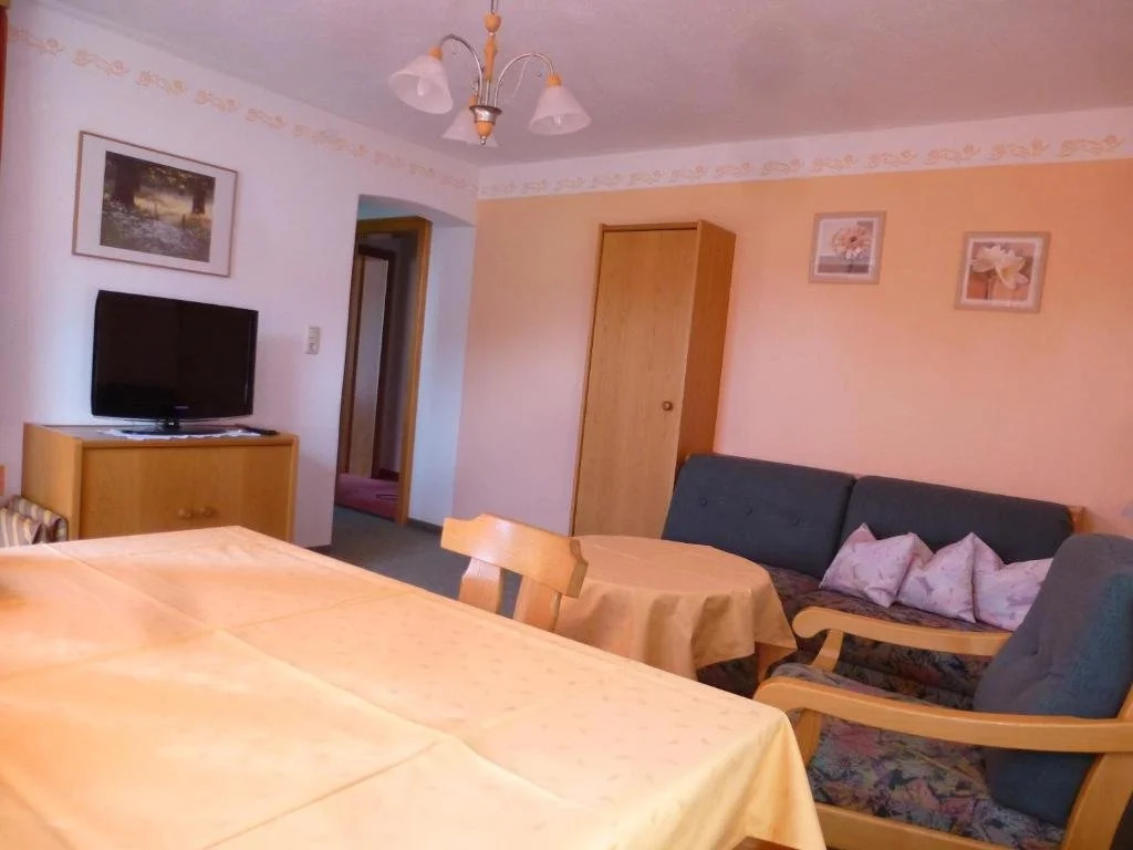 Apartment Austria
