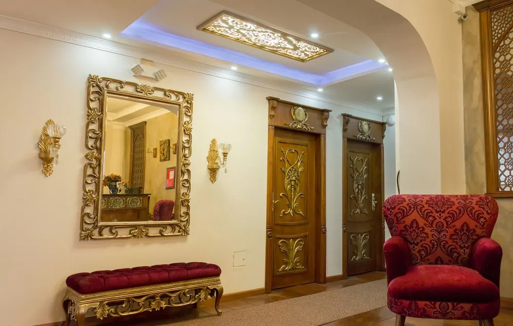 Dakani Hotel Boutique