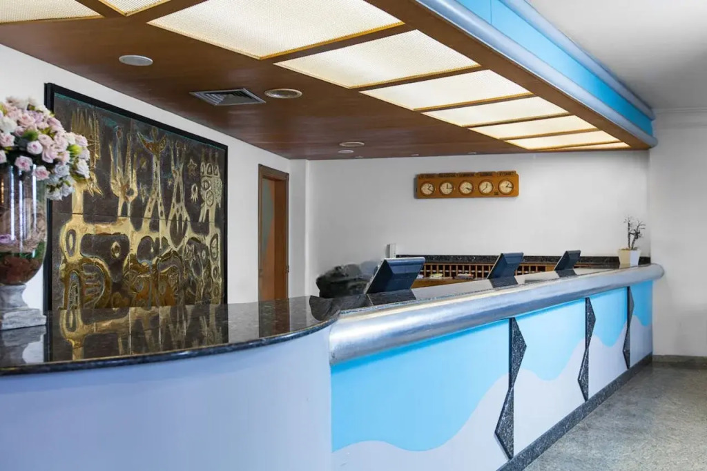 Hotel Dsintra