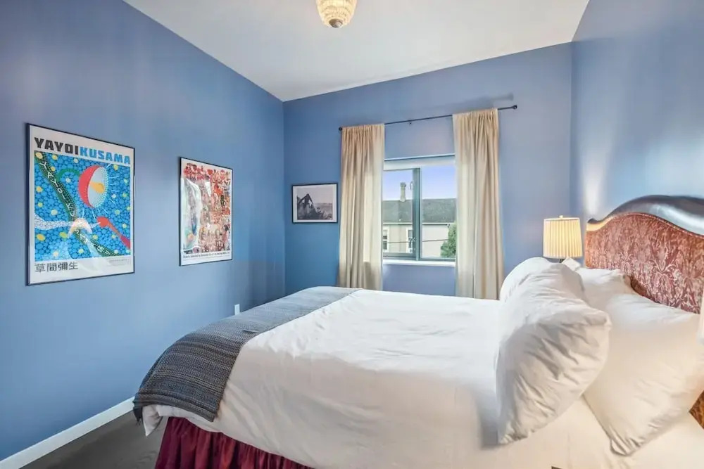Meadowlark Suite - 201