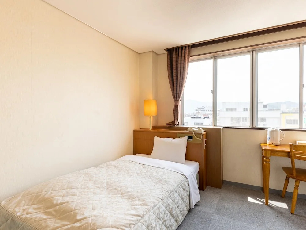 Tabist Kanko Business Hotel Matsuyama Hida Takayama