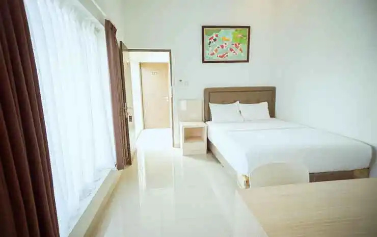 Wisma Mulia Purbalingga