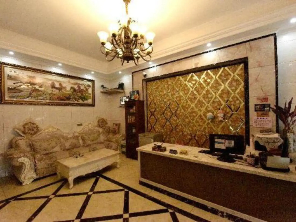 Golden Bay Art Hotel, Chongqing