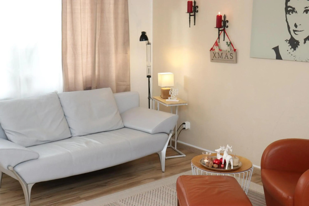 Ferienwohnung Riesling - Mainz-Lounge
