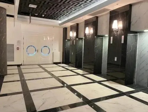 Meridien Suites