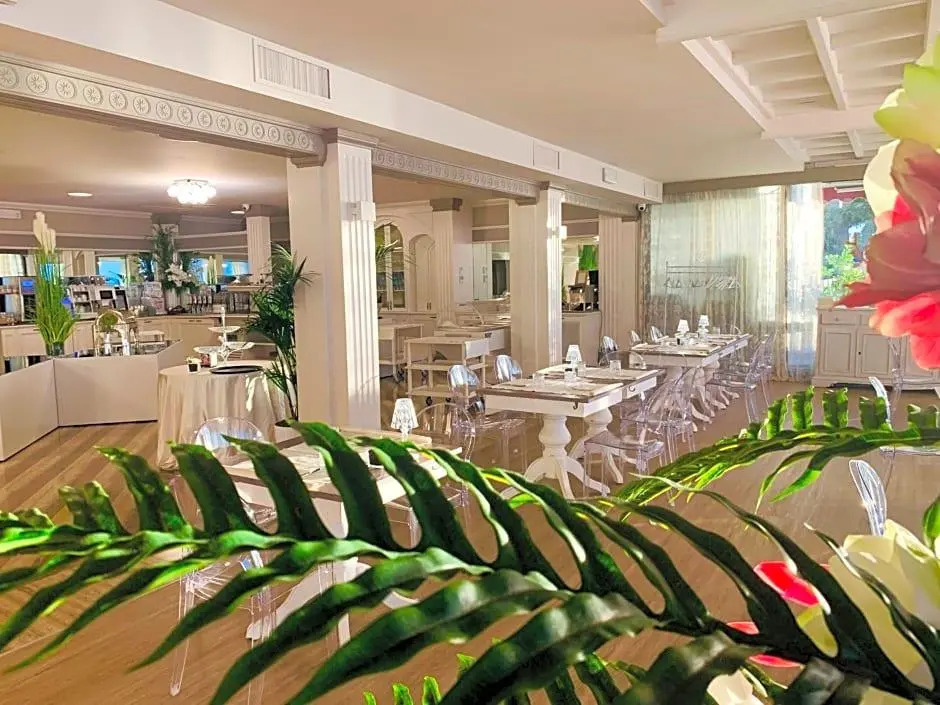 Hotel Aquila DOro Desenzano