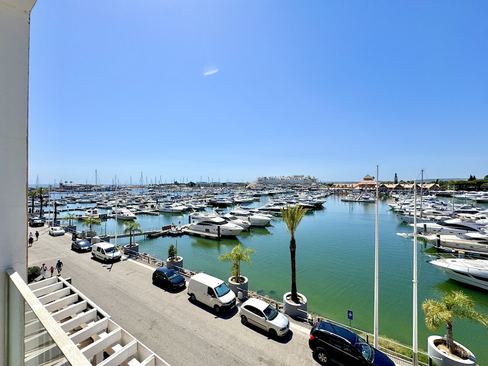 Vilamoura Marina View 4 by Homing