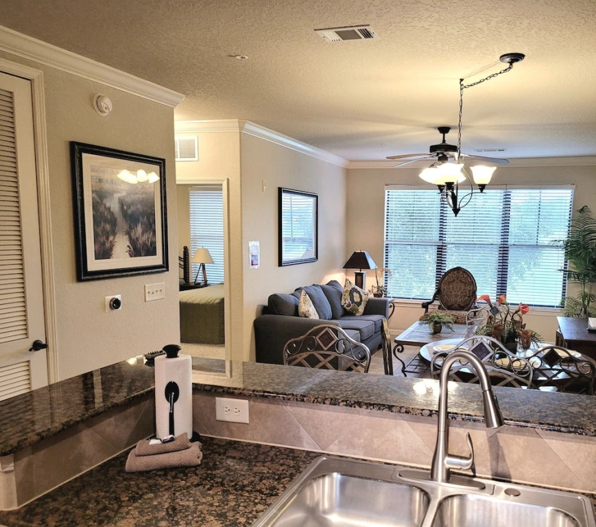 Bella Piazza 122cp - Three Bedroom Home