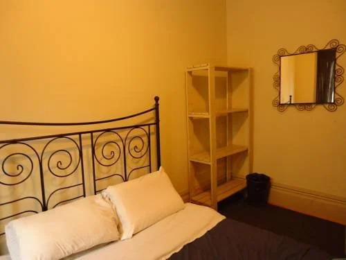 Global ViIlage Backpackers Youth Hostel