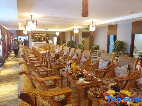 Biriyading Hotel