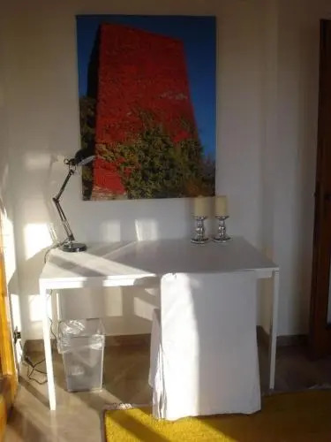 La casa sul treno