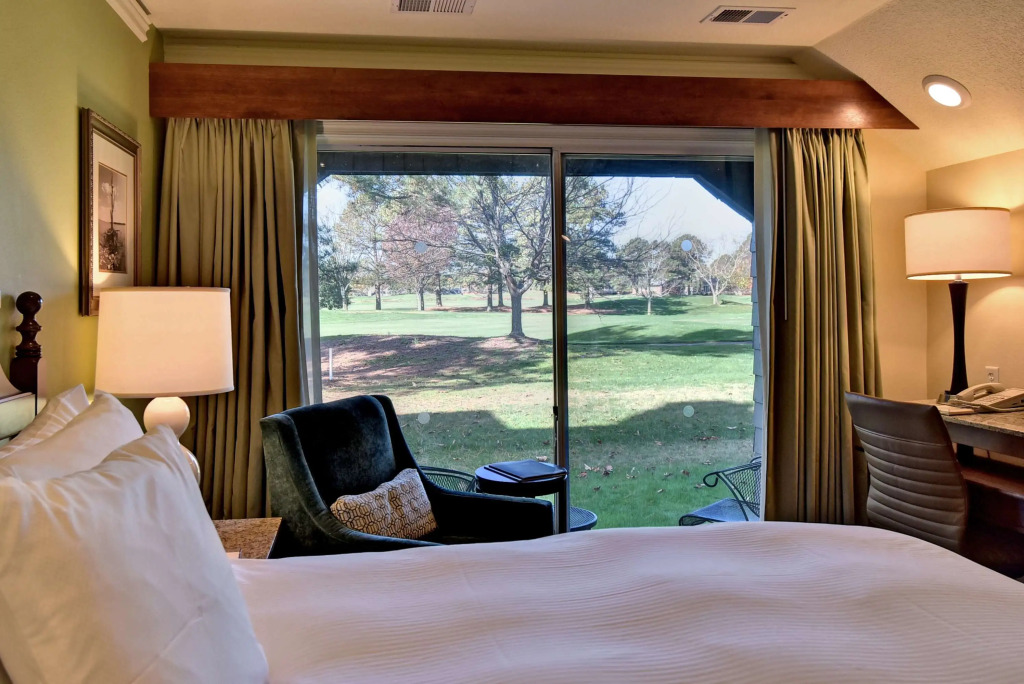 Kingsmill Resort