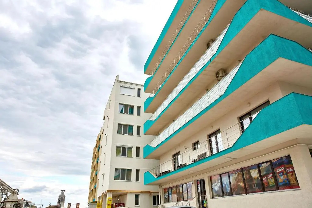 Apartamente Papaya