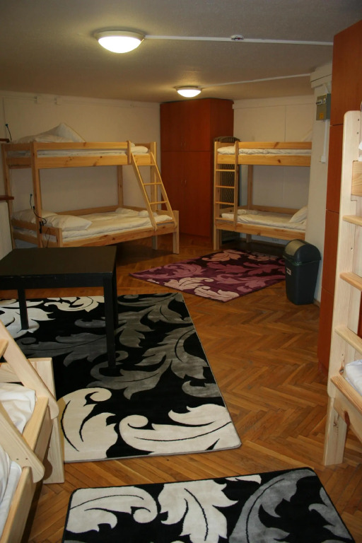 Hello Amazing Budapest Hostel