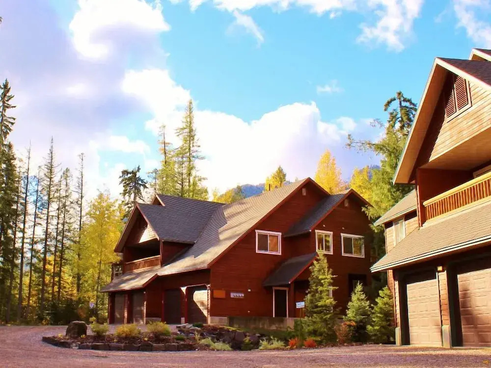 Polar Peak Lodges by Fernie Central Reservations