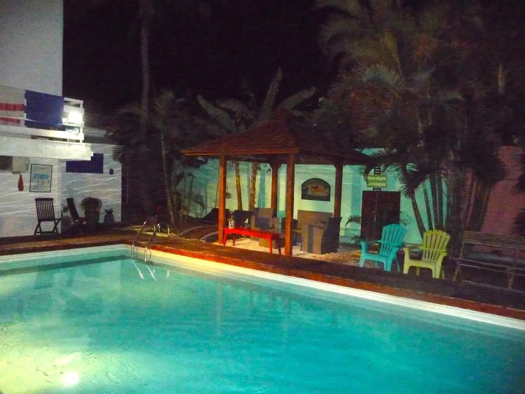 Villa Mango's