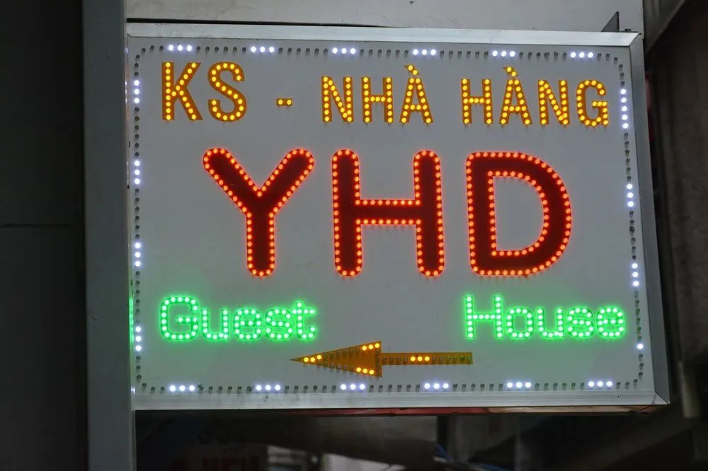 YHD Hotel