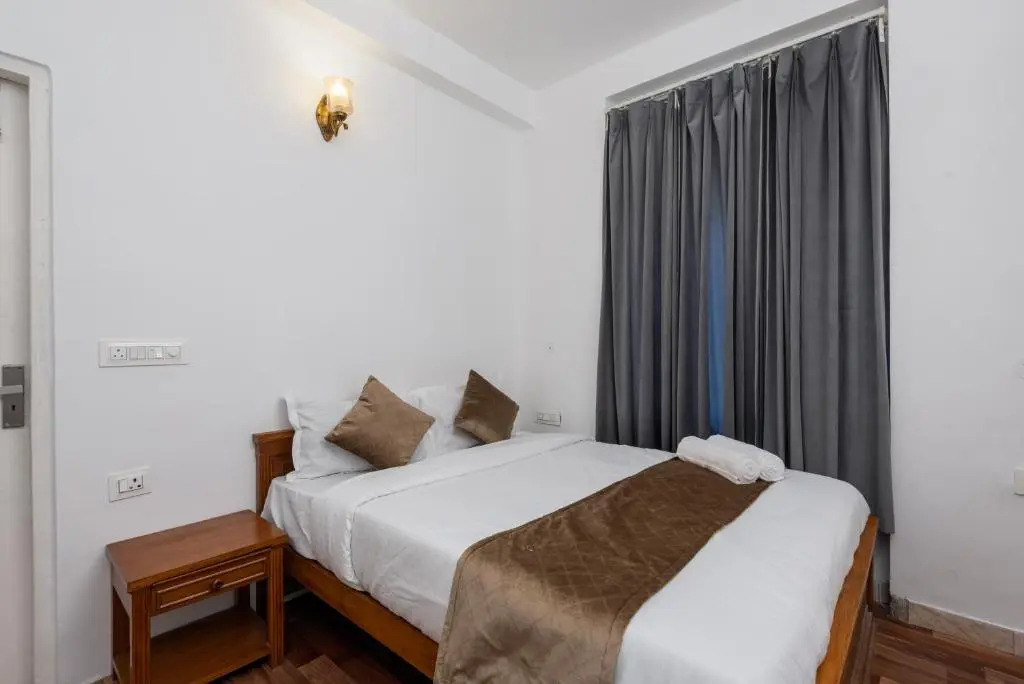 Hotel Mussoorie