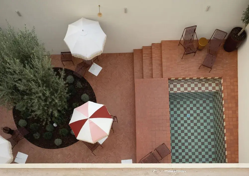 Casa Amarela Health & Spa
