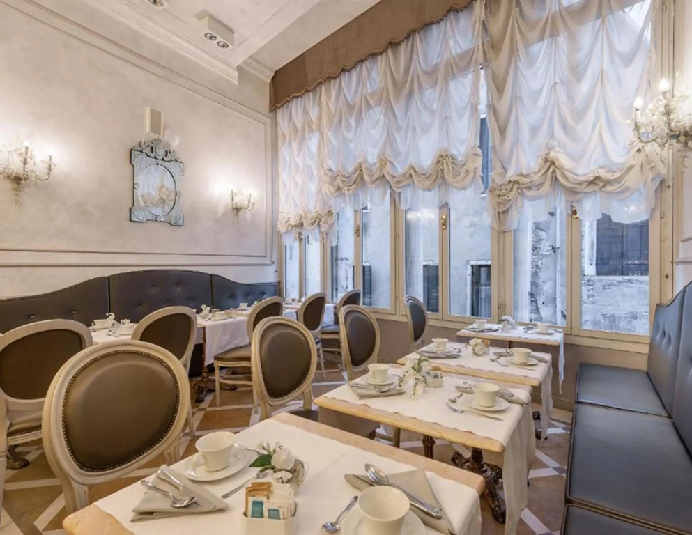 Hotel Ca dei Conti
