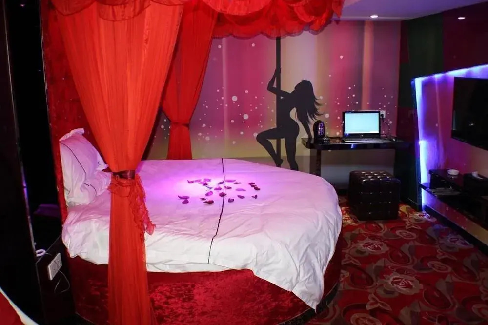 Yandang Theme Hotel