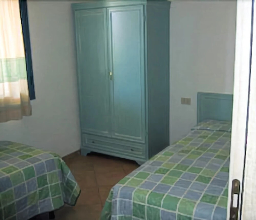 Residence La Tartaruga