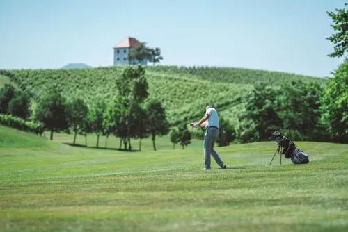 Wine Growers Mansion Zlati Gric