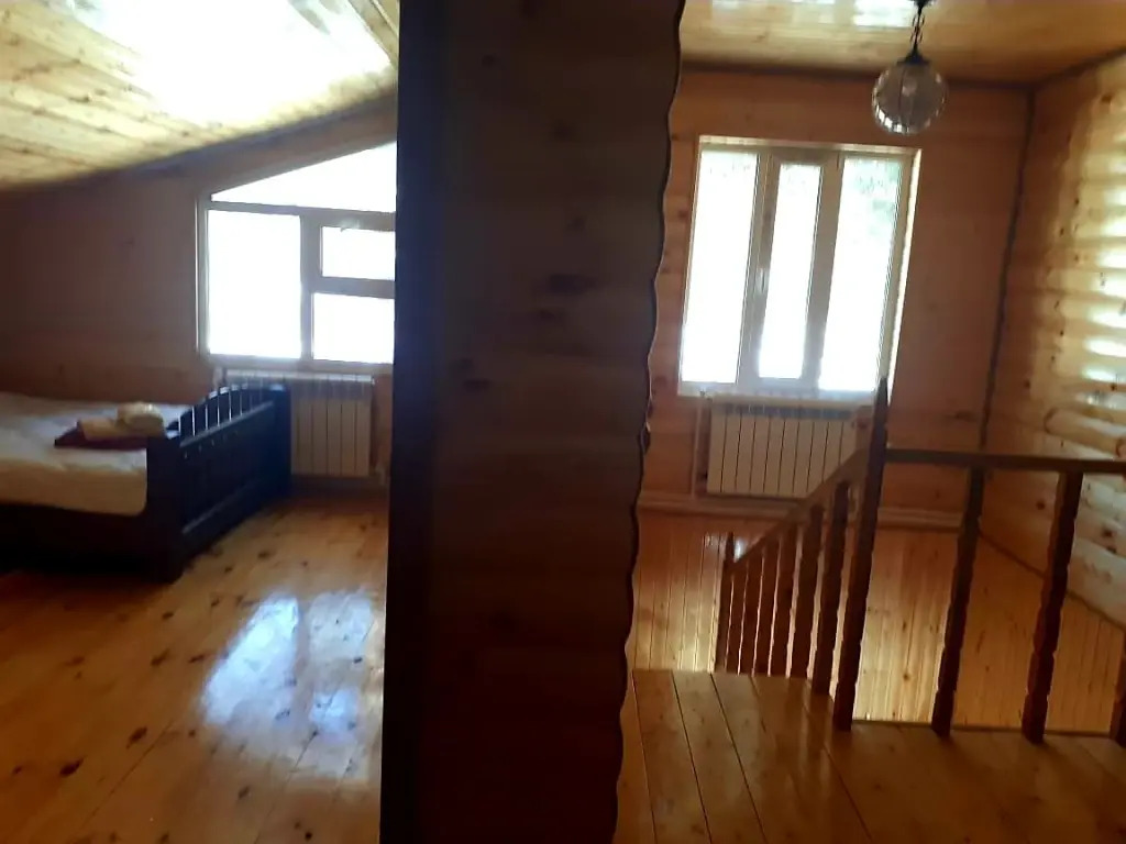 Sofijskaya Polyana Guest House