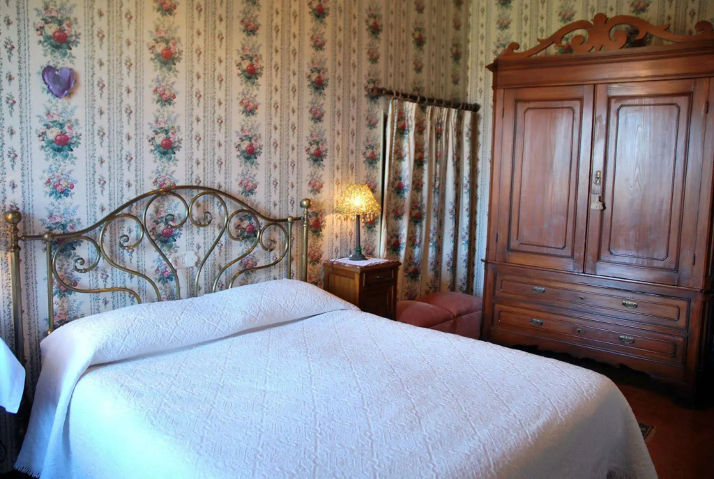 Villa Farinella