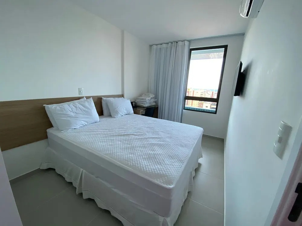 Smart Stay Apto 1207-Mandi Hospitalidade