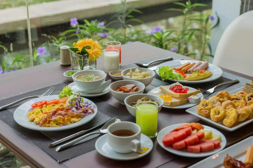 Tawa Ravadee Resort, WorldHotels Distinctive
