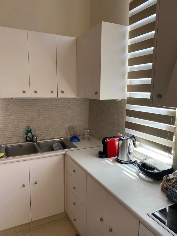 Heraklion City Center Apartments