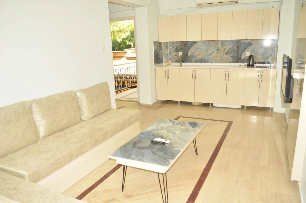 Kemer Suites