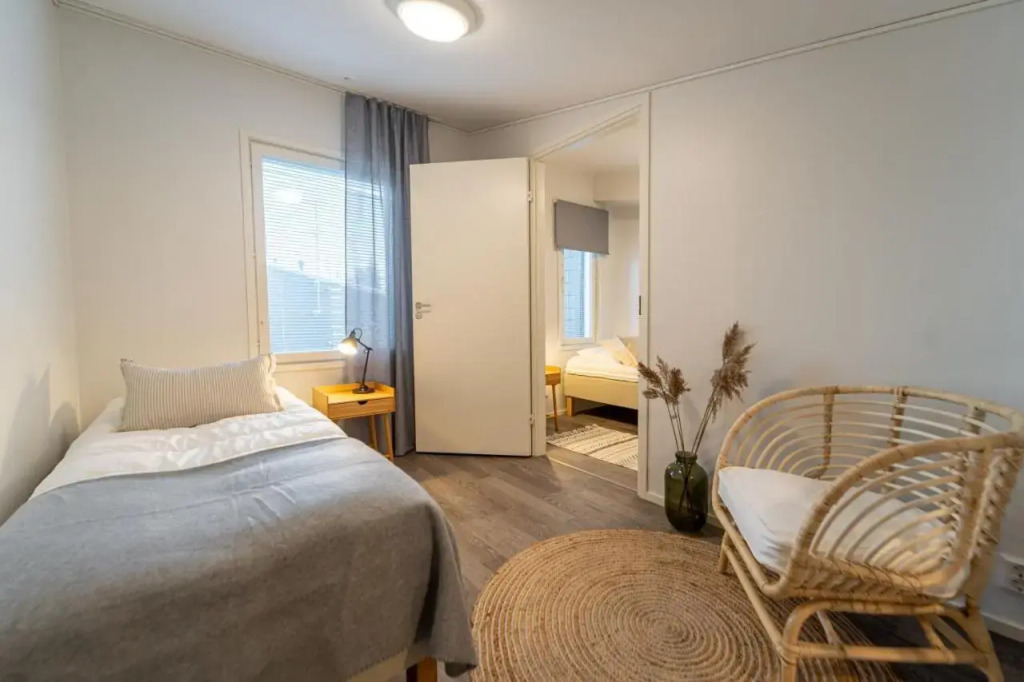 Sun Villas A23