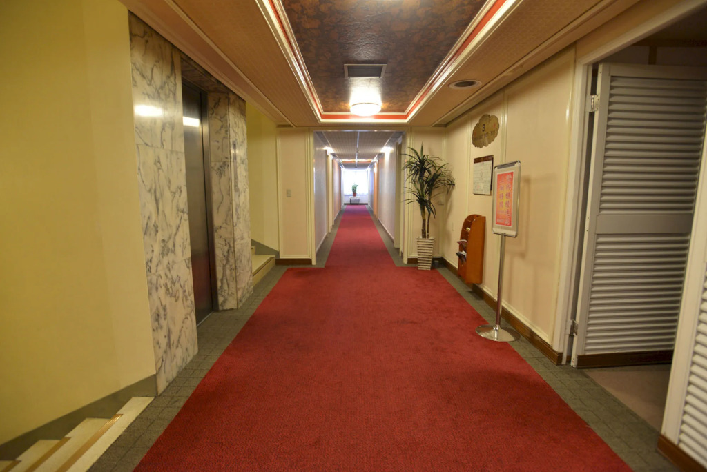 Hua Guo Hotel
