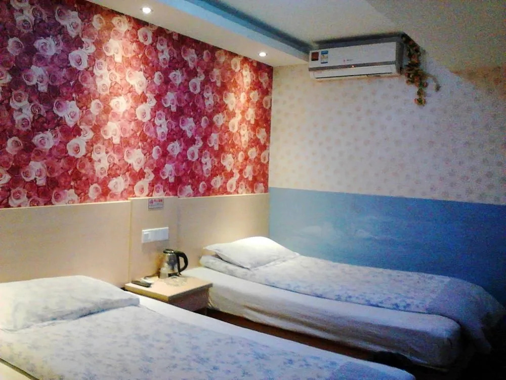 Shanghai Mengchao Hostel