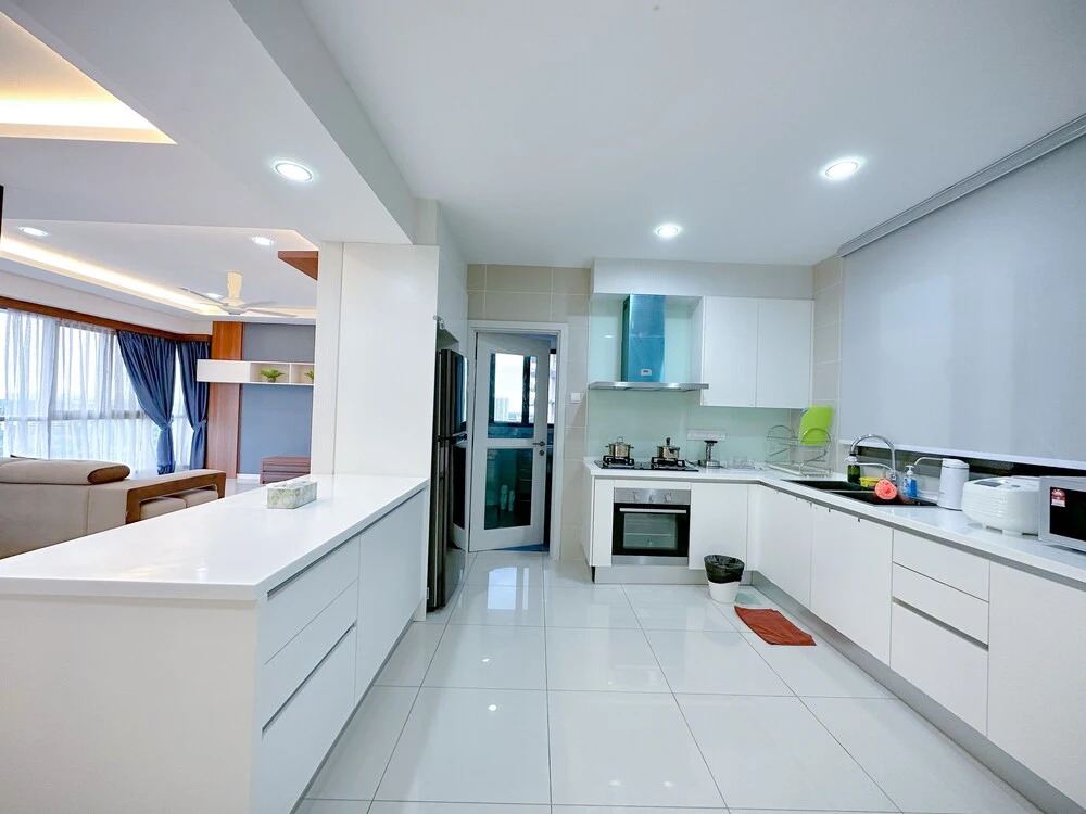 Iskandar Residences Nusajaya by Stayrene