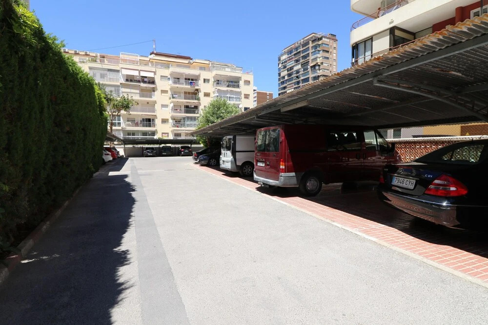 Apartamento Veracruz 11-B