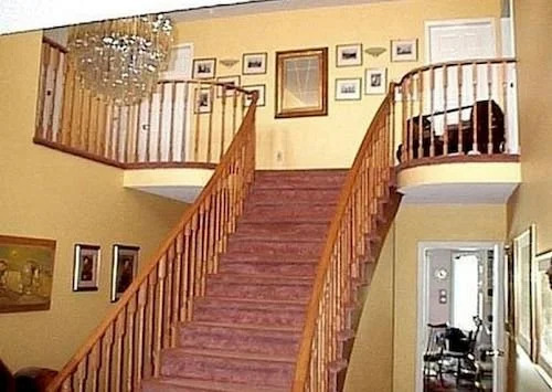 Freeman House B&B