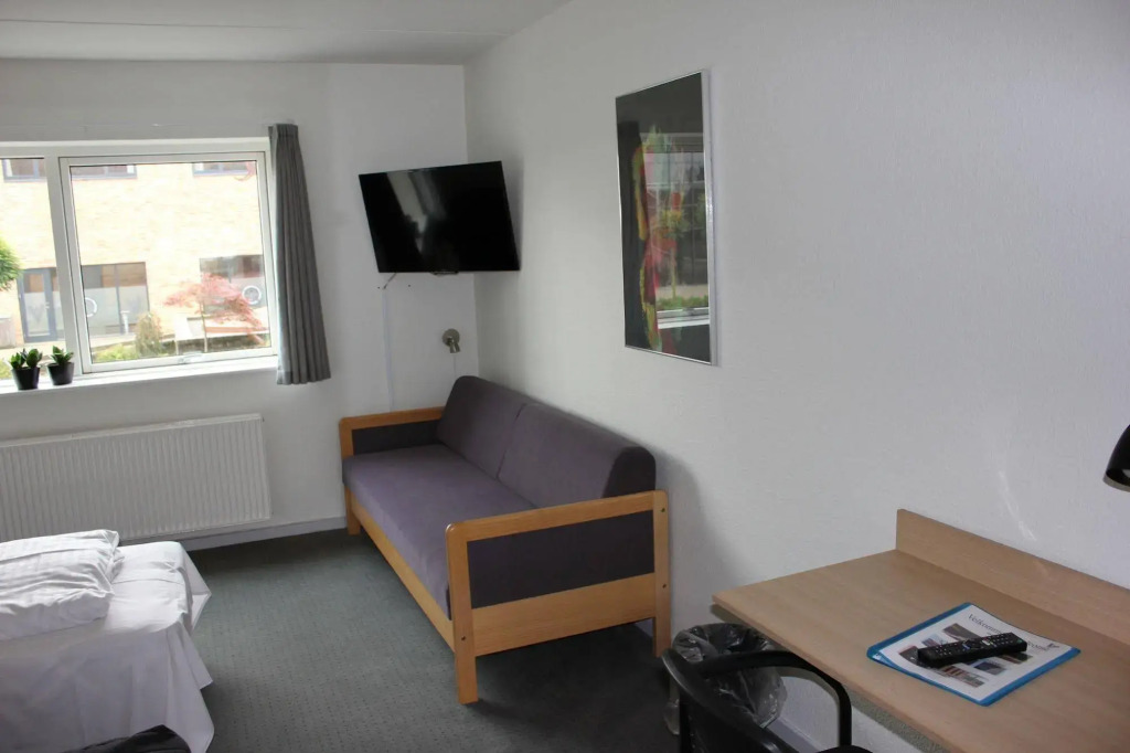 Vildbjerg Sports Hotel & Kulturcenter