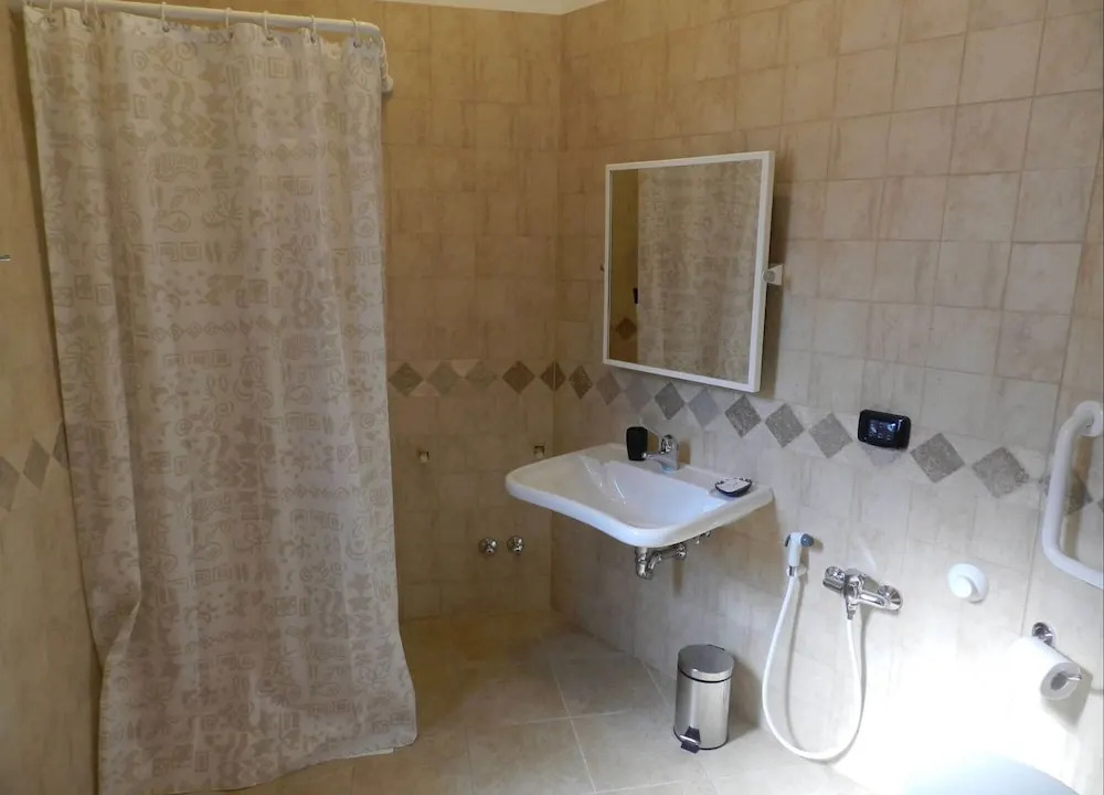 I Giardini di Demetra B&B