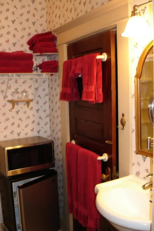 The Lattice Inn