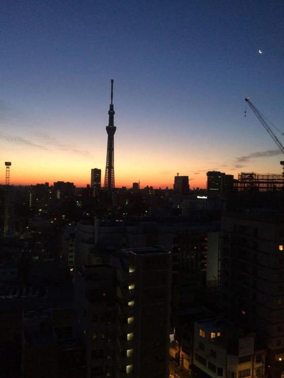 GA-JYUN Asakusa