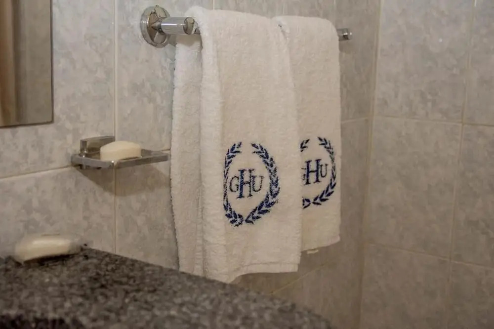 Gran Hotel Uruguay