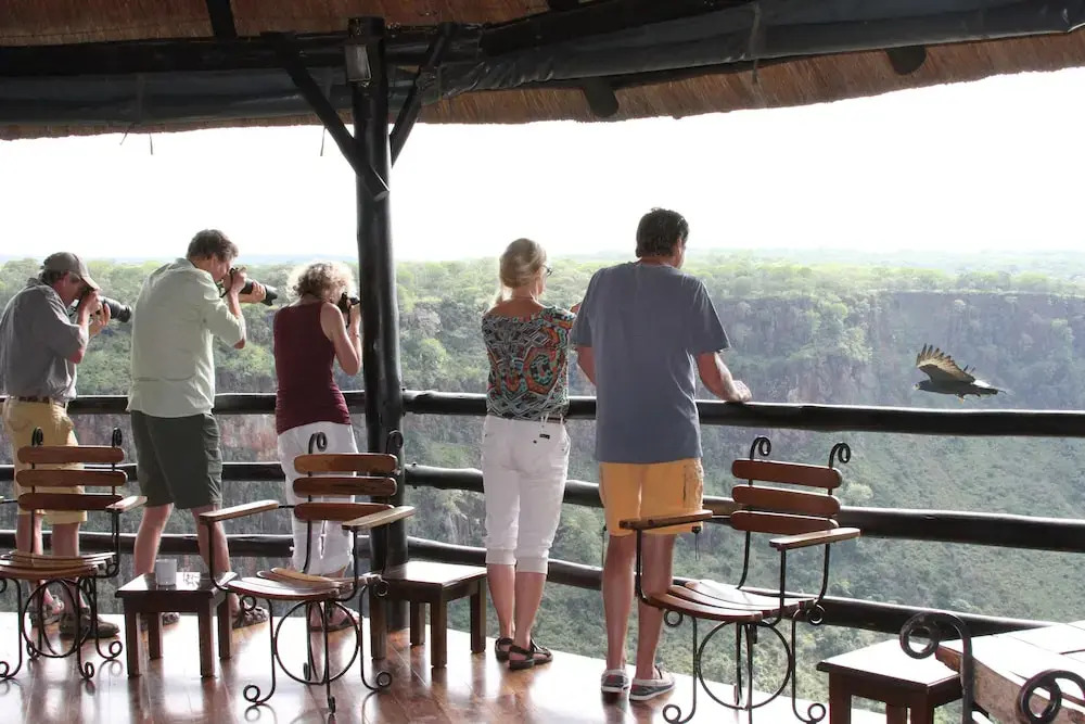 Lalla Villa Guest Lodge