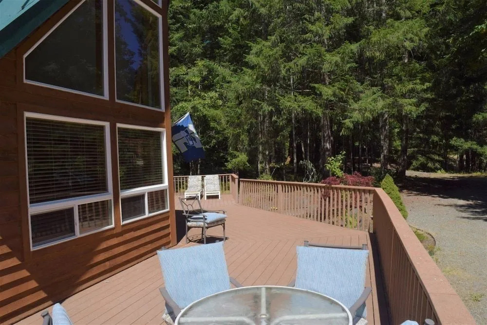 Elder Family Lodge