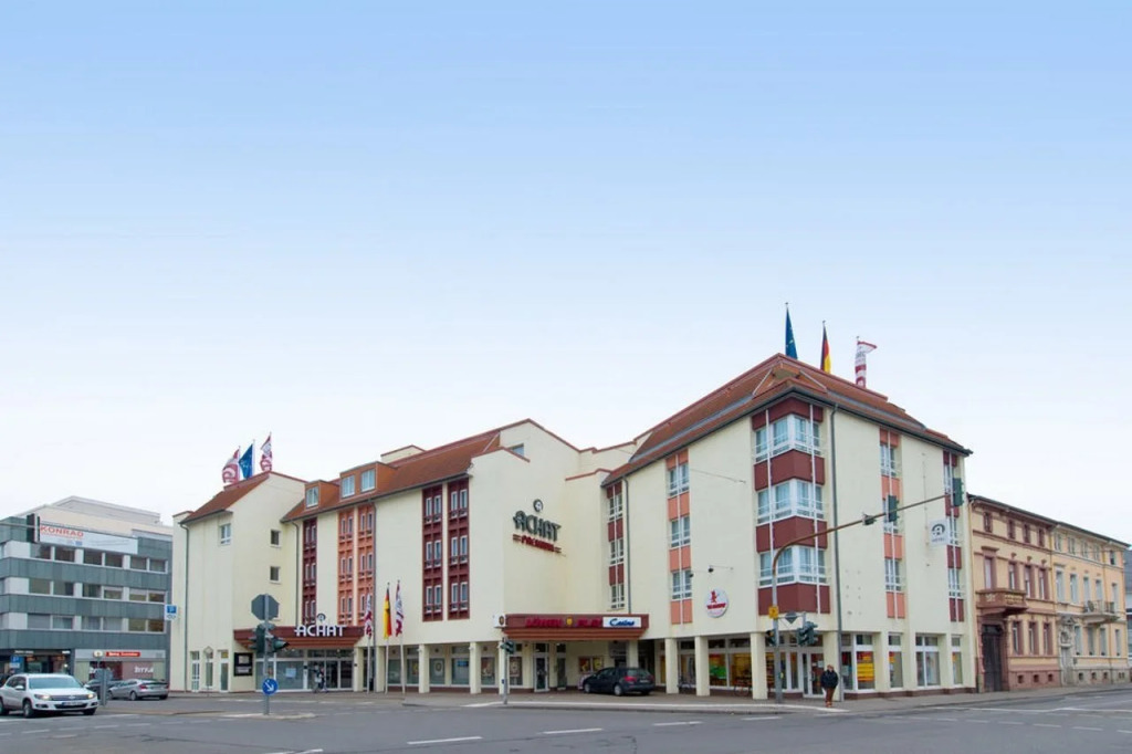 ACHAT Hotel Neustadt an der Weinstraße